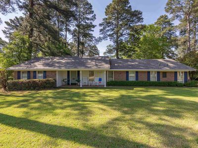 1301 Dubach Ave, Ruston, LA, 71270