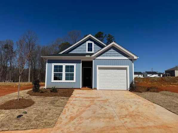2381 Mill Loop, Spartanburg, SC 29301