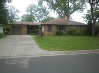 6832 Pillsbury Ave S, Richfield, MN 55423