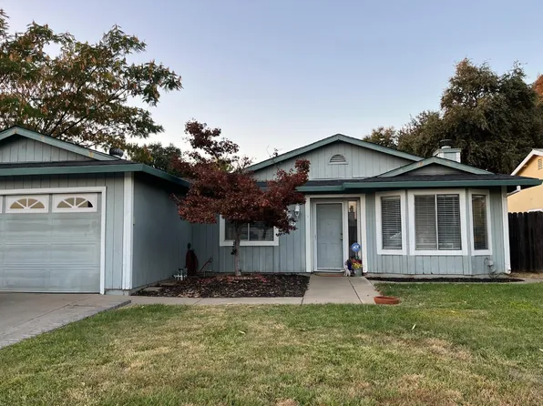 9675 Gruwell Way, Elk Grove, CA 95624