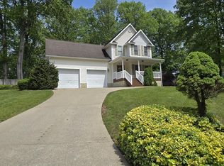 704 Teel Rd, Beckley, WV 25801