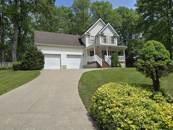 704 Teel Rd, Beckley, WV 25801