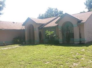 5129 Log Wagon Rd, Ocoee, FL 34761