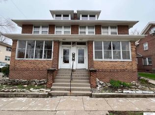 4963 Cuming St, Omaha, NE 68132
