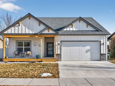 129 Cyclone Dr, Kalispell, MT, 59901