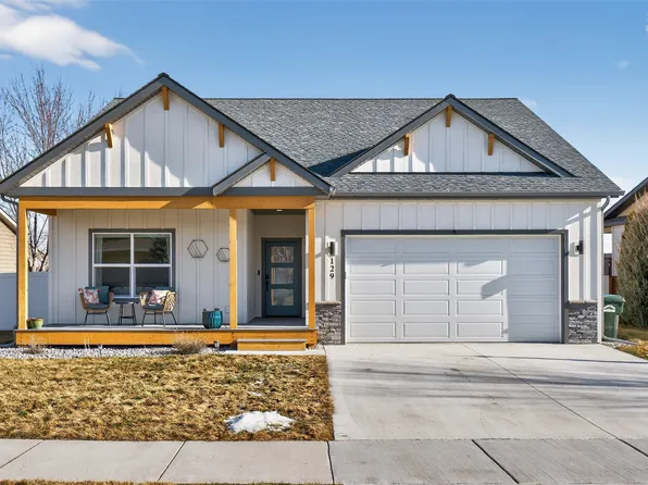 129 Cyclone Dr, Kalispell, MT 59901