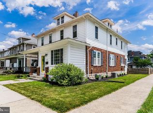 624 4th St, New Cumberland, PA 17070