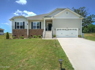 2216 Green Pasture Rd, Rocky Mount, NC 27801