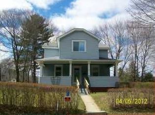 20 Beacon Ave, Pittsfield, MA 01201