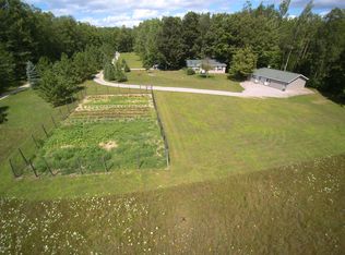 15125 Cook Rd, Lachine, MI 49753