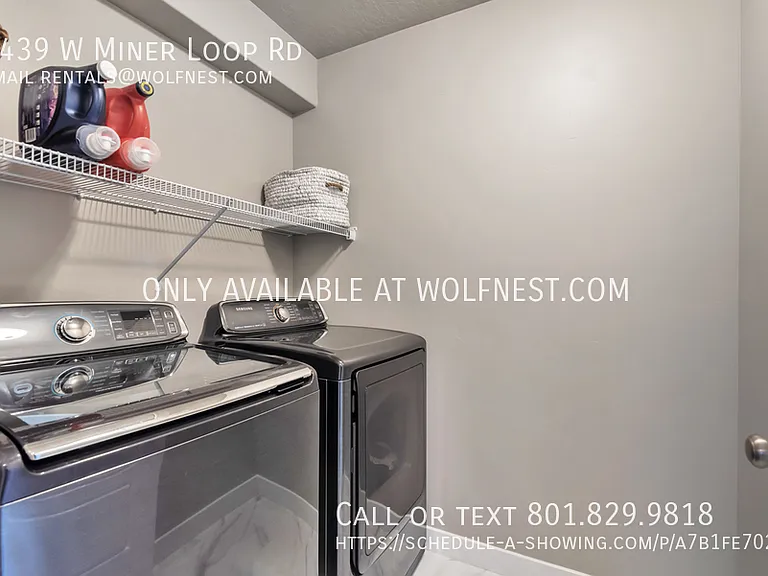 1439 W Miner Loop Rd — Photo 15