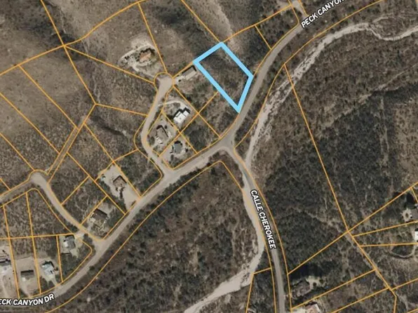 645 Peck Canyon Drive #-, Rio Rico, AZ 85648