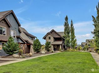 65 Big Hill Dr, Cle Elum, WA 98922