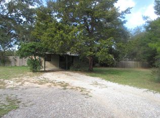 2851 Joe Pruitt Rd, Navarre, FL 32566