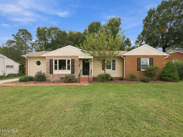 517 E Pine Street, Graham, NC 27253