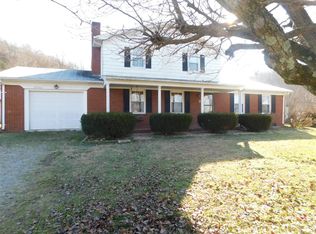 2730 State Highway 198, Stanford, KY 40484