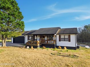 7652 Tomotley Rd, Maryville, TN 37801