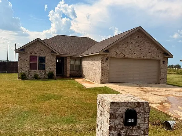 1403 Ryan Dr, Harrisburg, AR 72432