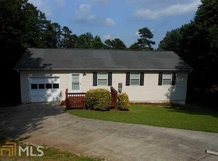 5875 Maple Creek Dr, Buford, GA 30518