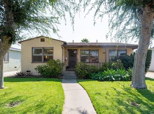 840 S Montebello Blvd, Montebello, CA 90640