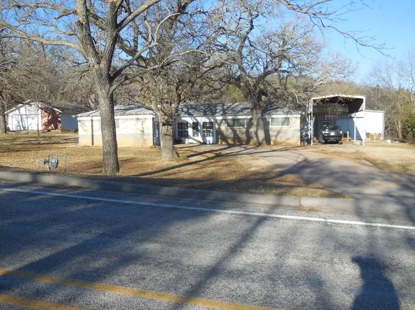209 Breckenridge Hwy, Ranger, TX 76470