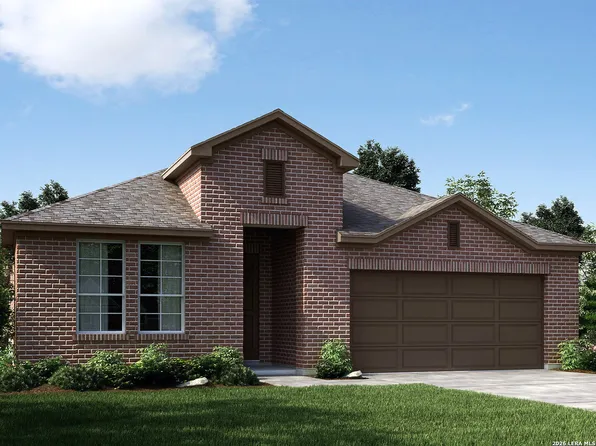 11353 Feather Vale, San Antonio, TX 78254