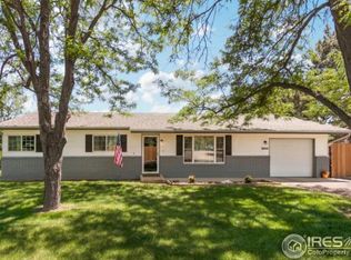 3844 S Taft Hill Rd, Fort Collins, CO 80526