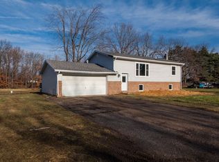 800 Blackman Rd, Jackson, MI 49201