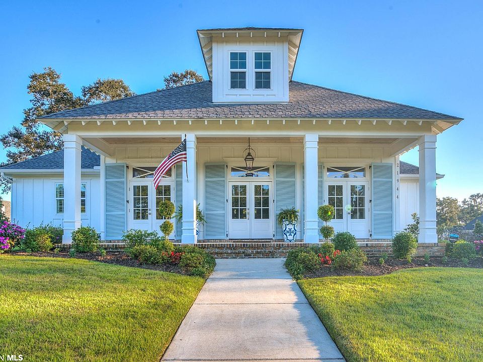 21944 Veranda Blvd, Fairhope, AL 36532 Zillow