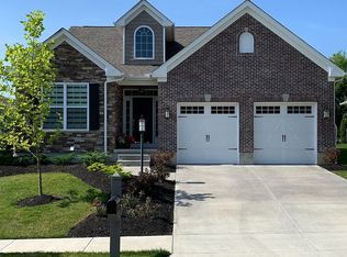 11739 Hickory Run Ct, Loveland, OH 45140