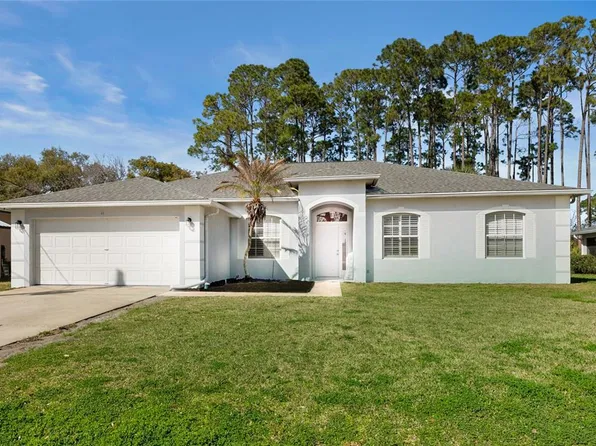 11 Bayside Dr, Palm Coast, FL 32137