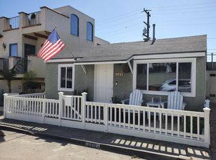 446 31st St, Hermosa Beach, CA 90254