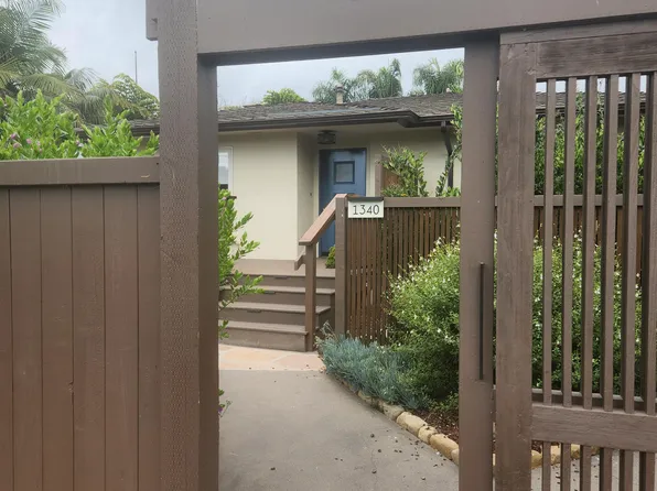 1340 Danielson Rd, Santa Barbara, CA 93108