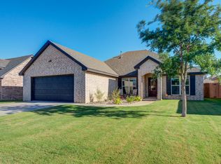 2904 138th St, Lubbock, TX 79423