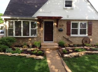 3129 Sunset Ln, Franklin Park, IL 60131