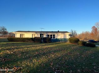 7805 Sandusky Rd, Lima, OH 45801