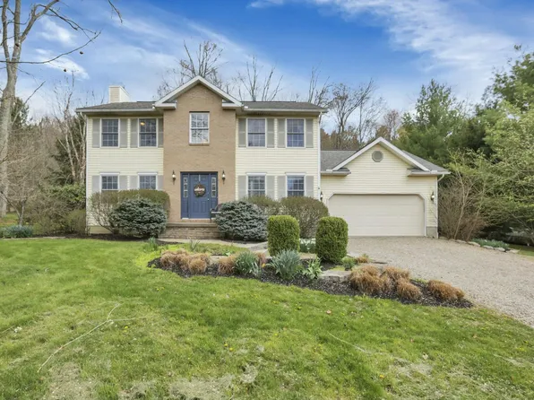 7590 Castle Rock Dr, Nashport, OH 43830