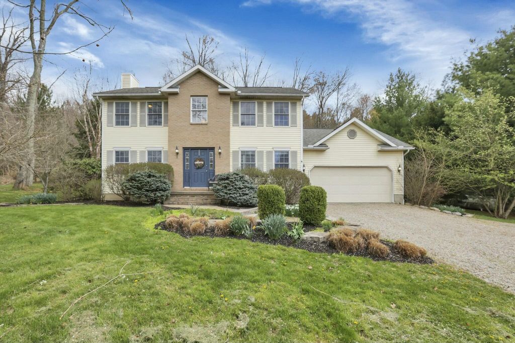Real estate listing image