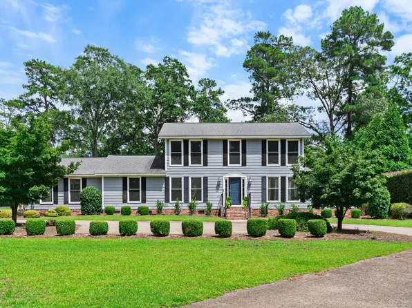 1457 Lee Blvd, Orangeburg, SC 29118