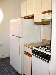 Rented by City Connections Realty