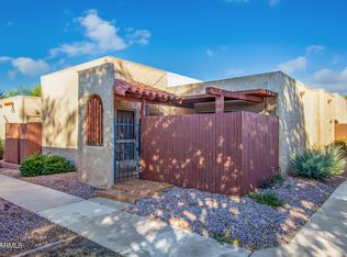 1052 E Pueblo Rd, Phoenix, AZ 85020