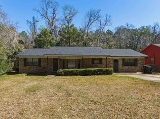 799 Violet St, Tallahassee, FL 32308