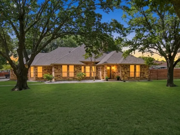 14050 Red Oak Cir N, McKinney, TX 75071