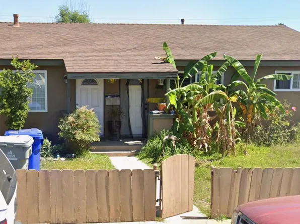 851-53 N 49th St, San Diego, CA 92102