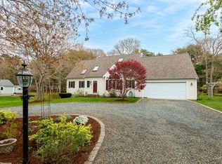 54 Roosevelt Rd, Cotuit, MA 02635
