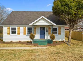 212 Morgantown Rd, Franklin, KY 42134