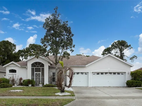 424 Stonehenge Cir, Rockledge, FL 32955