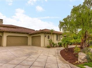 2375 Portrait Way, Tustin, CA 92782