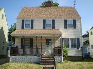 3135 Windsor Pl SW, Canton, OH 44710