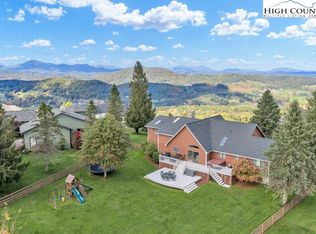 245 Bella Vista Drive, Boone, NC 28607